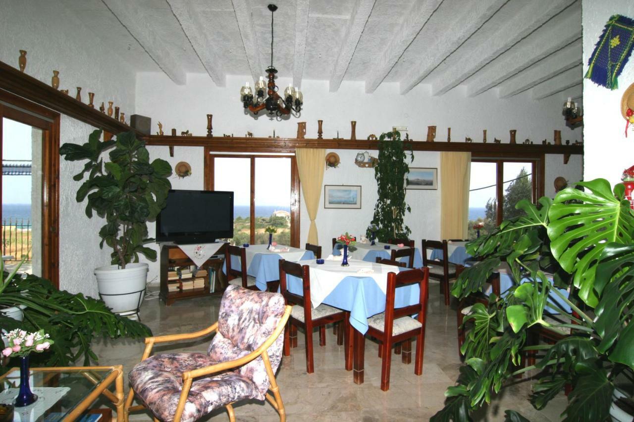Kedros Hotel Samos Island Exteriör bild
