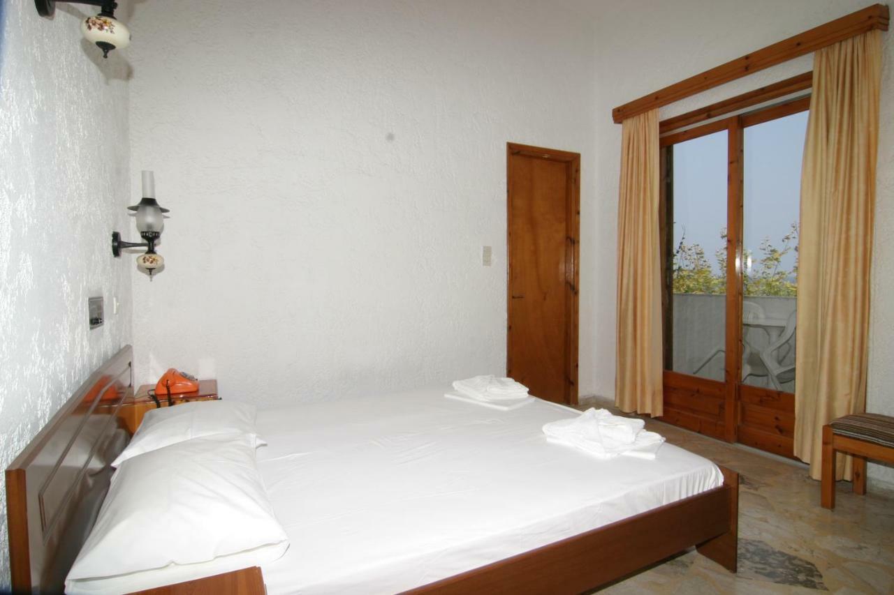 Kedros Hotel Samos Island Exteriör bild